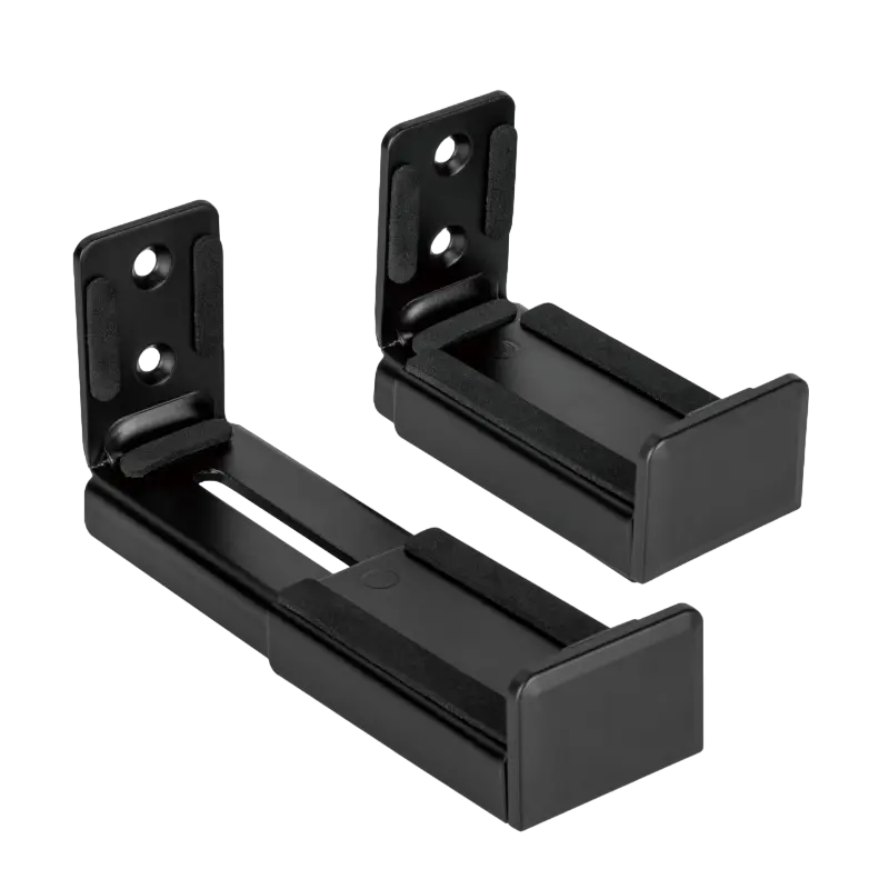 Настенное крепление Reflecta Soundbar Holder SBH154 Черный