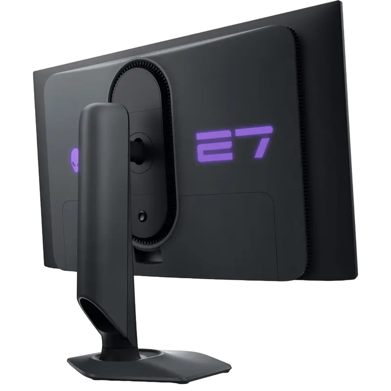 Игровой монитор DELL AW2725DF Чёрный