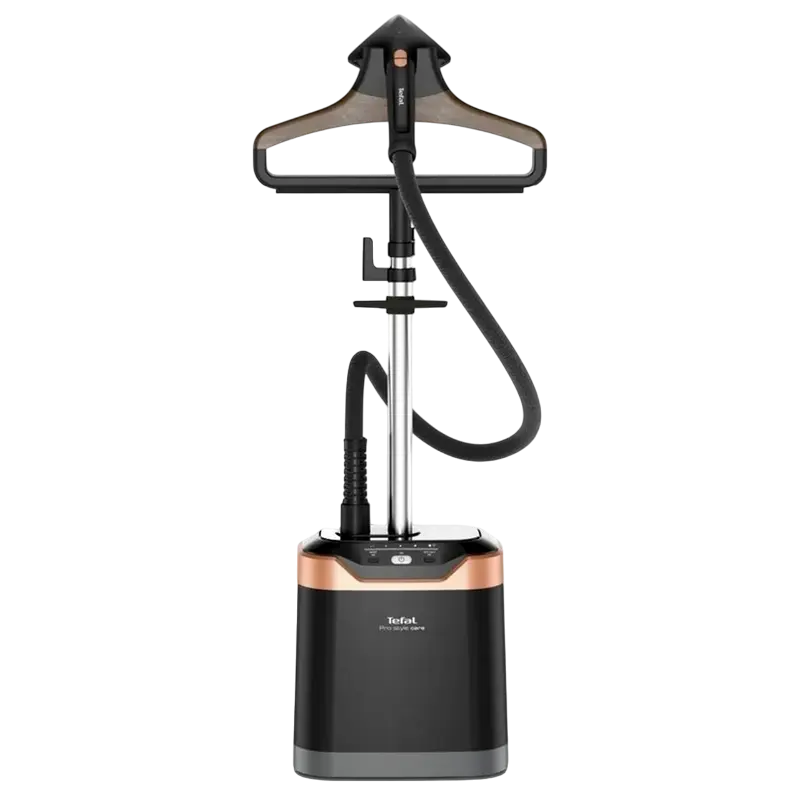 Aparat de călcat cu aburi staționar Tefal IT8480E1 Negru