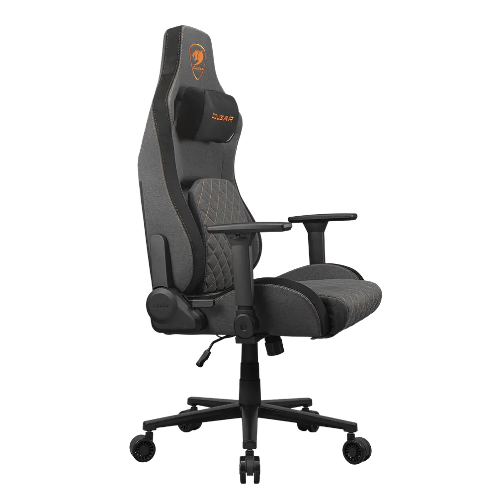 Scaun Gaming Cougar Defensor Imitație de in Gray F