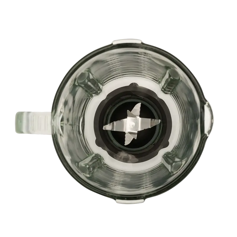 Blender staționar Polaris PTB 1834G Oțel Inoxidabil | Negru