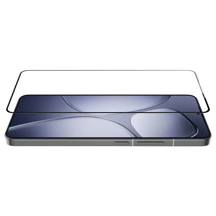 Защитное стекло Nillkin Xiaomi 14T/14T Pro/Redmi K70 Ultra Tempered Glass CP+ Pro CP+ Pro Черный
