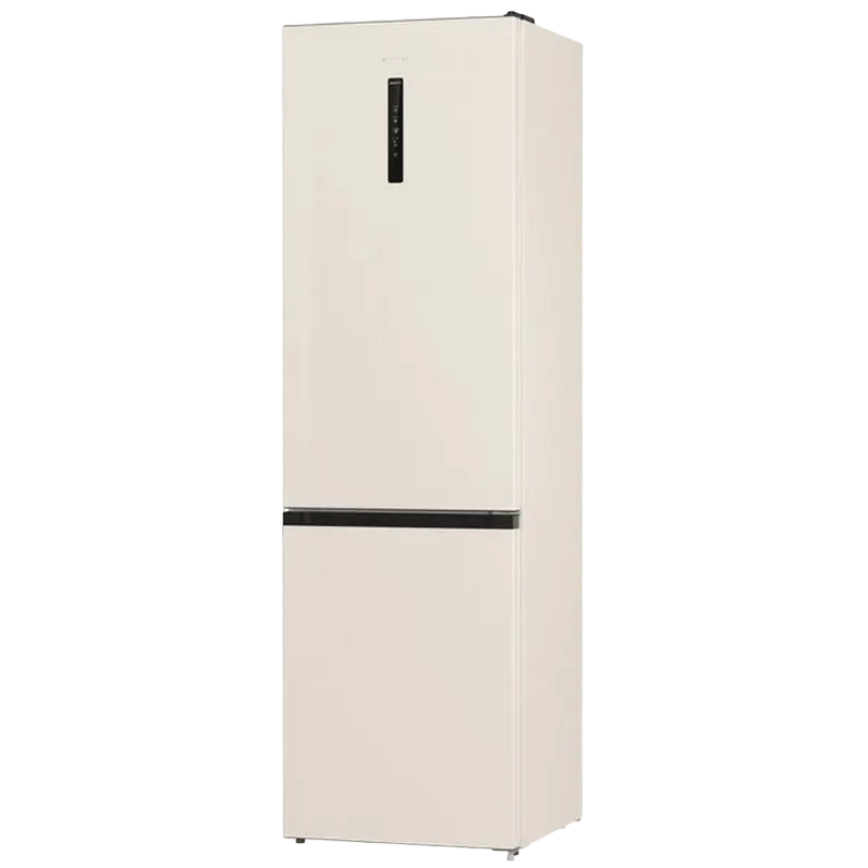 Холодильник Gorenje NRK 6202 AC4 Бежевый