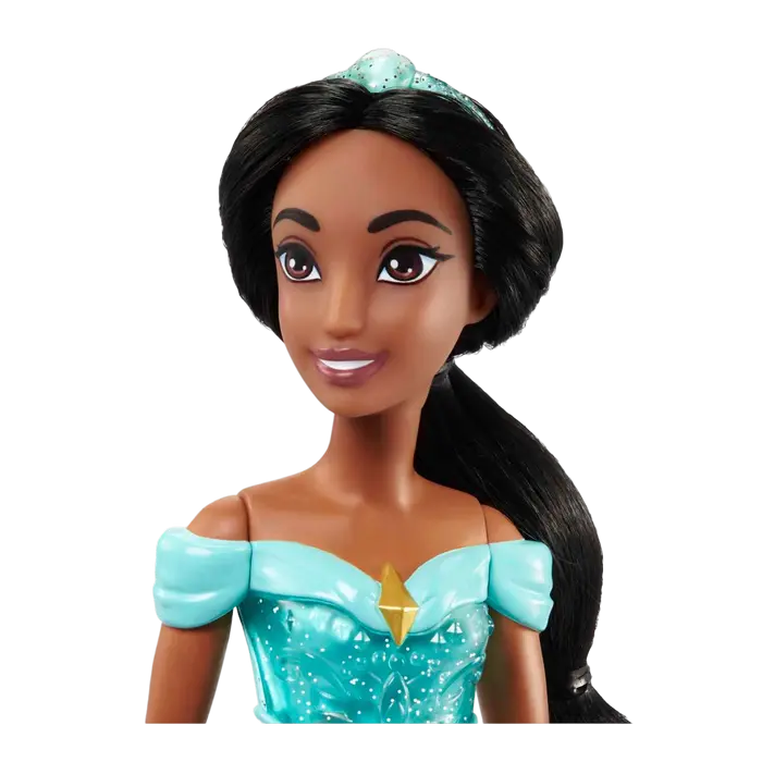 Disney Princess Jasmine