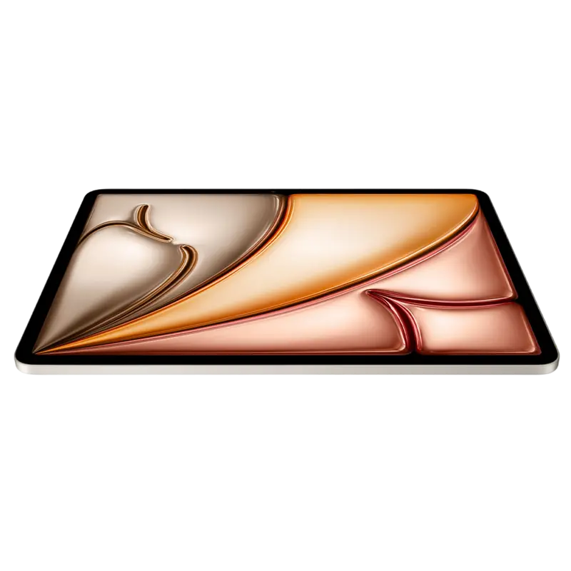 Планшет Apple iPad Air 11 2024 Синий