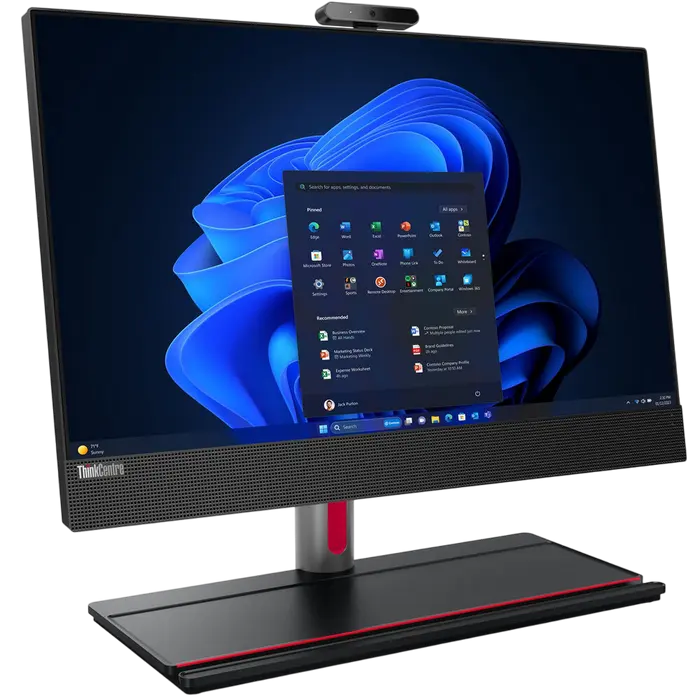 Моноблок Lenovo ThinkCentre AIO M90a Gen5 16 ГБ 512GB