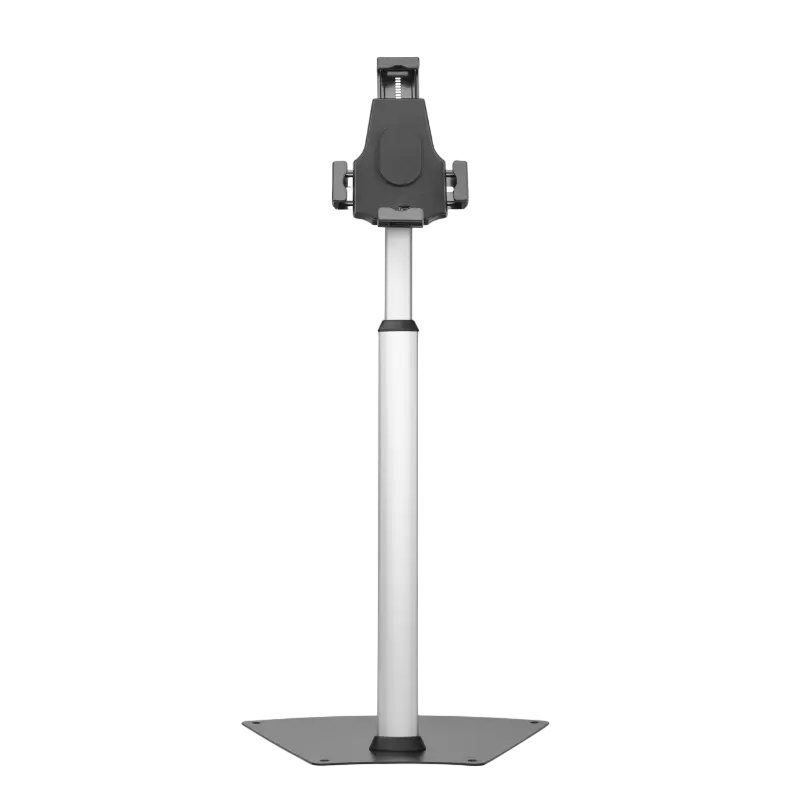 Напольная подставка Reflecta Tabula Lock Floor Белый