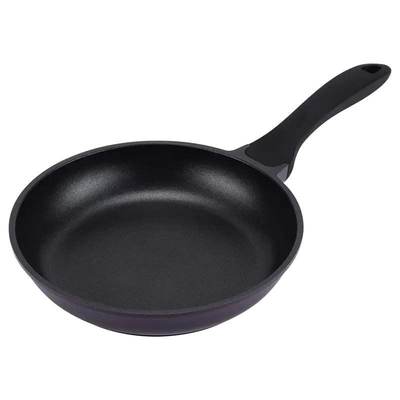 Сковорода Polaris ECO collection-26F ECO collection Фиолетовый