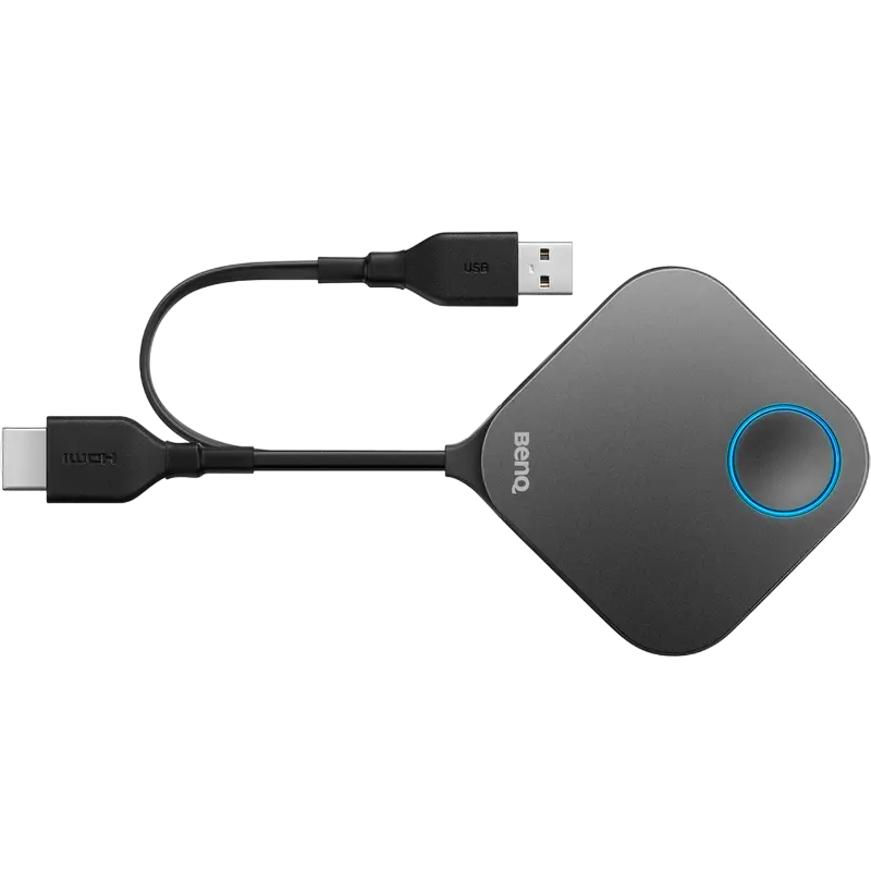 BenQ 9H.JF878.N5E / WDC10