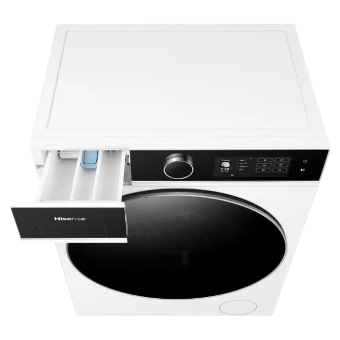 Стиральная машина Hisense WF5I9043BWFS Белый