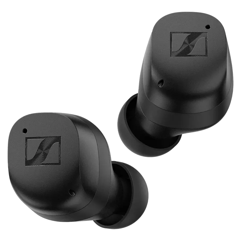 Наушники Sennheiser Momentum 3 TWS Чёрный