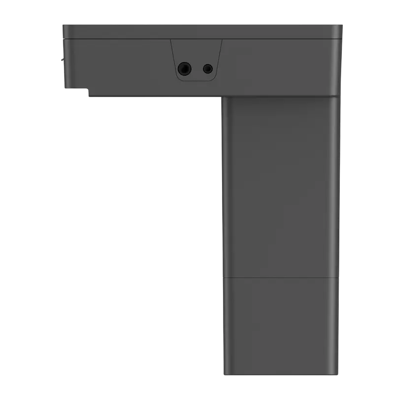 Комплект для подключения к водопроводу Dreame RAW6