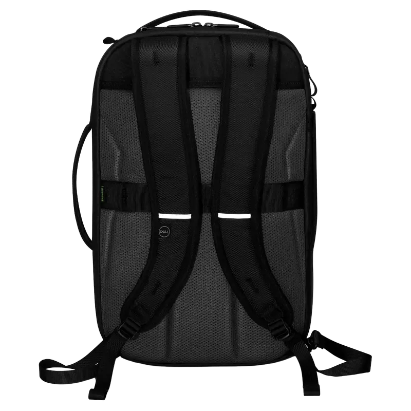 Рюкзак для ноутбука DELL Pro Hybrid Briefcase Чёрный