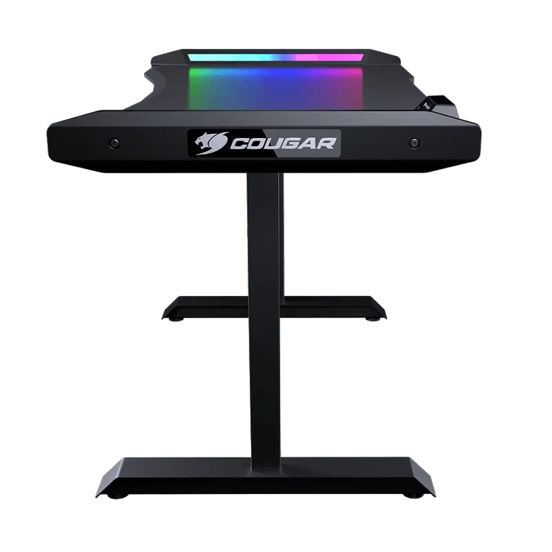 Игровой стол Cougar Mars 120 Чёрный