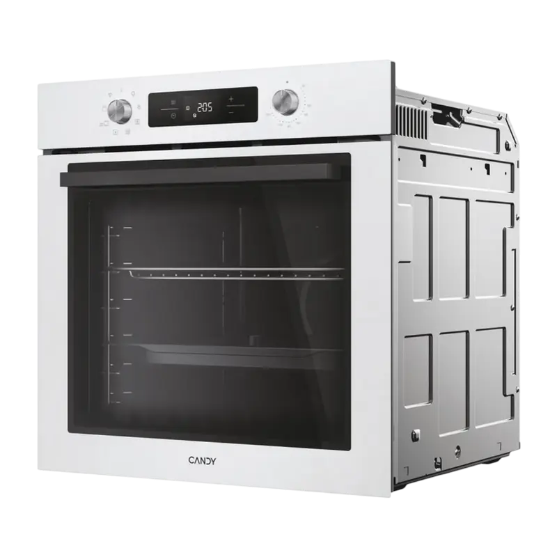 Электрический духовой шкаф Candy CA6 NP3T2HTW Белый