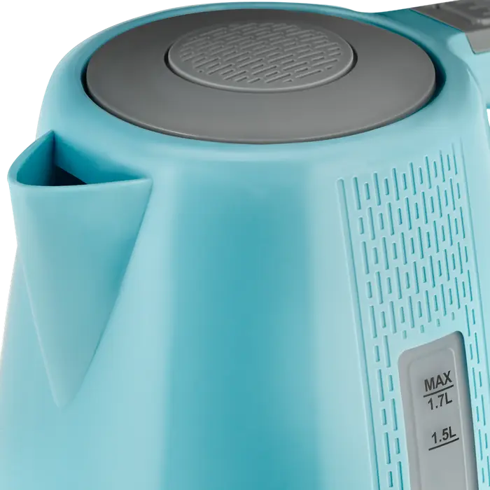 Электрочайник VITEK VT-7001 B Голубой
