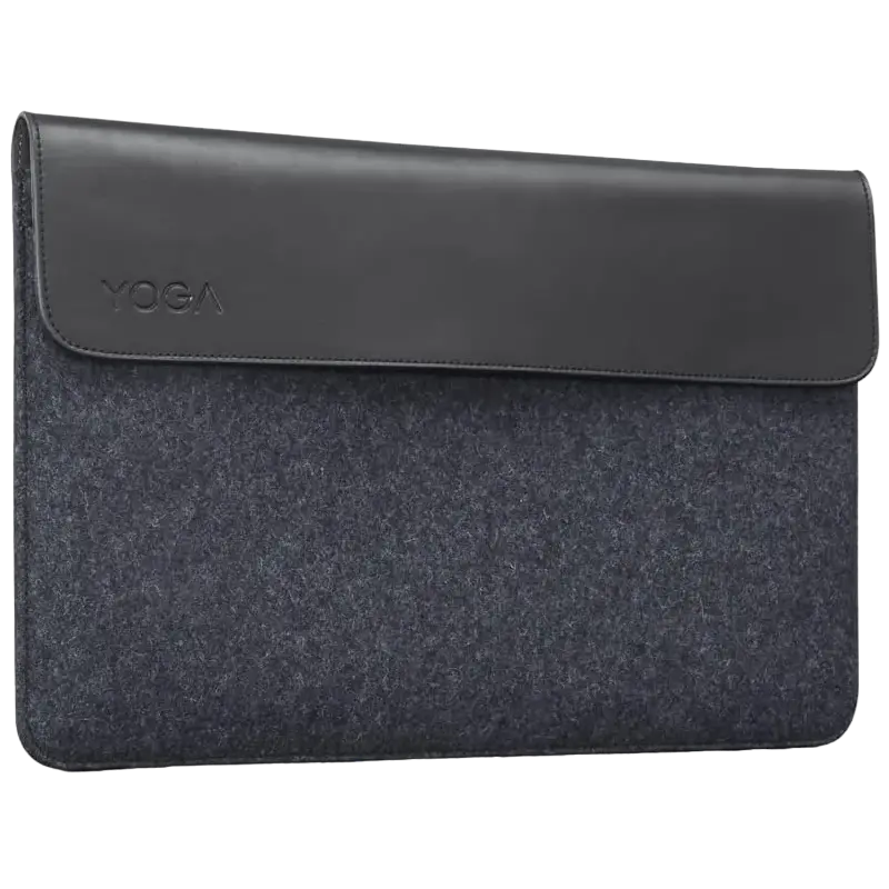 Футляр для ноутбука Lenovo Yoga Sleeve Черный