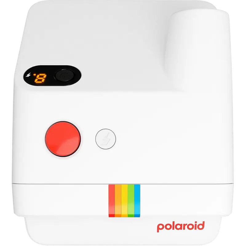 Фотоаппарат моментальной печати Polaroid Go Gen 2 E-box