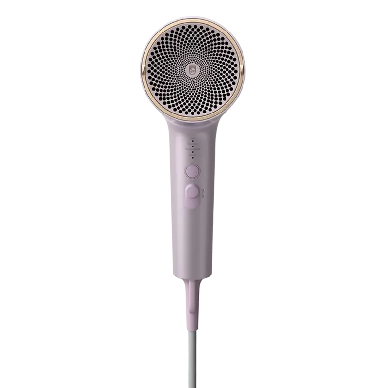 Фен Philips 7000 Series Фиолетовый