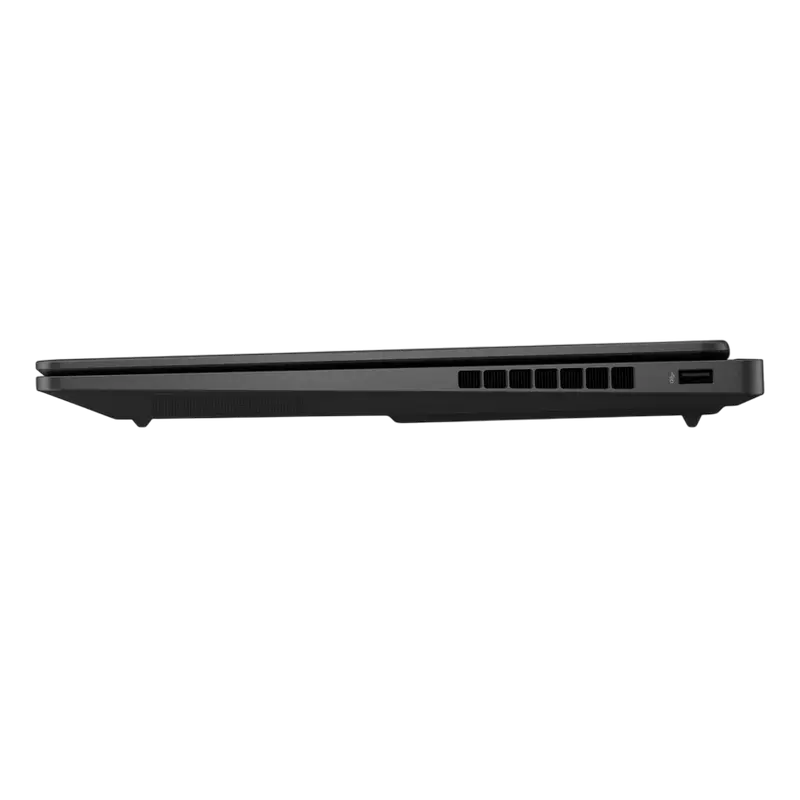 Игровой ноутбук HP OMEN MAX 16-ah0023ci Shadow Black