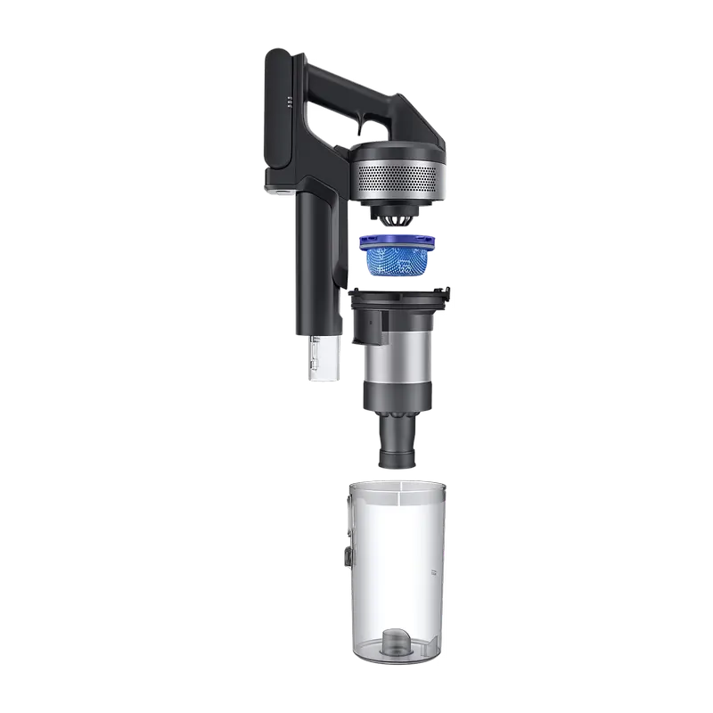 Aspirator Vertical Samsung VS20B75ADR5/UK Negru