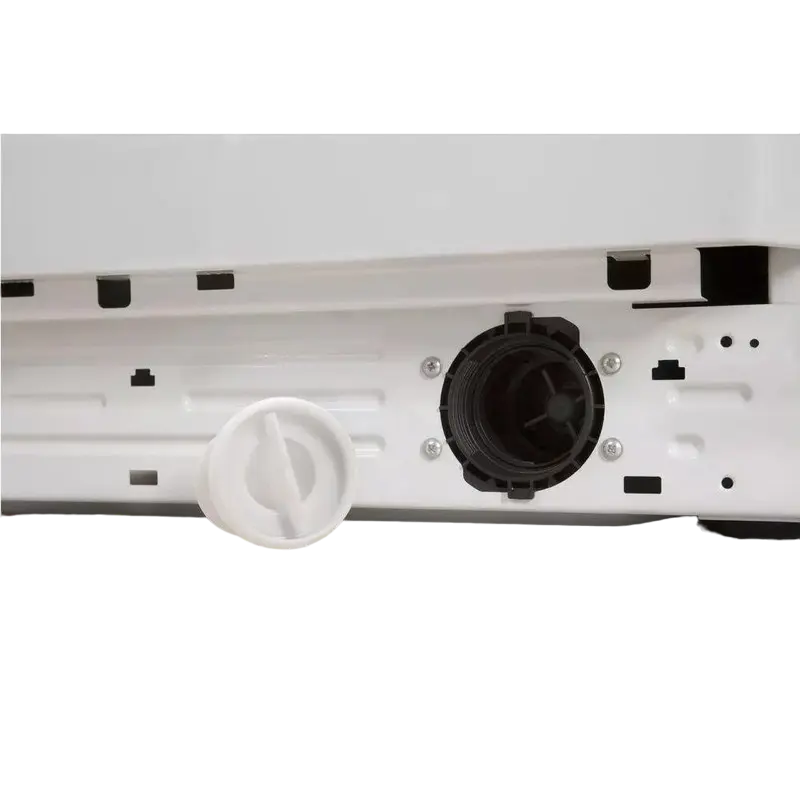 Стиральная машина Indesit BWSE 71252 L B 1 Белый