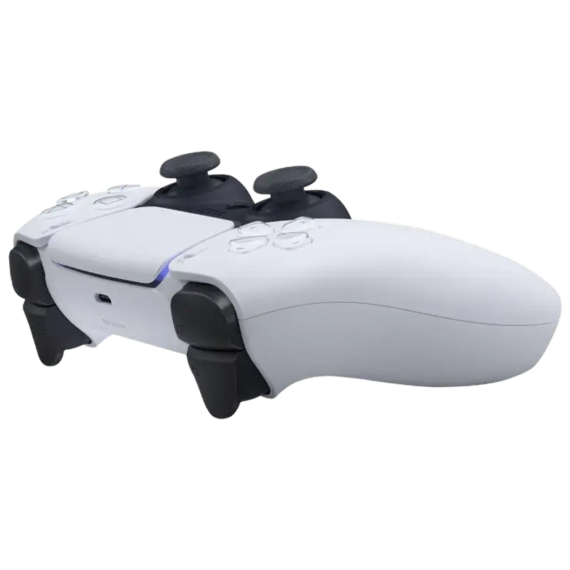 Игровая консоль SONY PlayStation 5 Slim Disc Edition + Astro Bot Белый