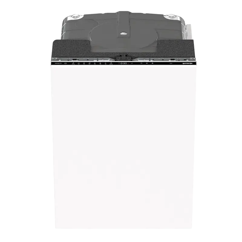 Посудомоечная машина Gorenje GV 693 C60XXL Белый