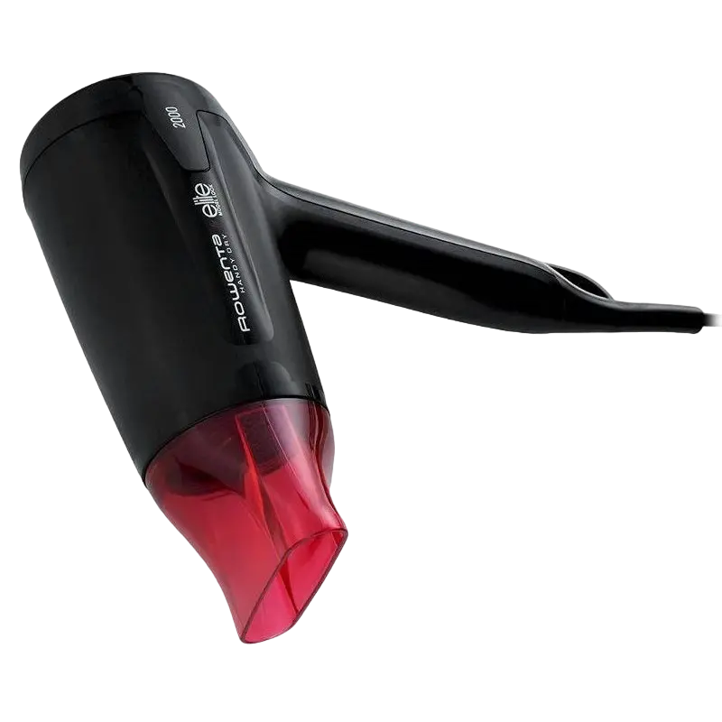 Фен Rowenta Handy Dry Чёрный