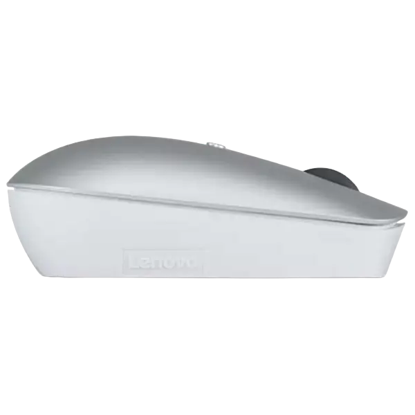 Беcпроводная мышь Lenovo 540 Compact Беспроводное Cloud Grey