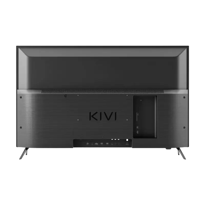 32" LED SMART Телевизор KIVI 32H740LB Черный