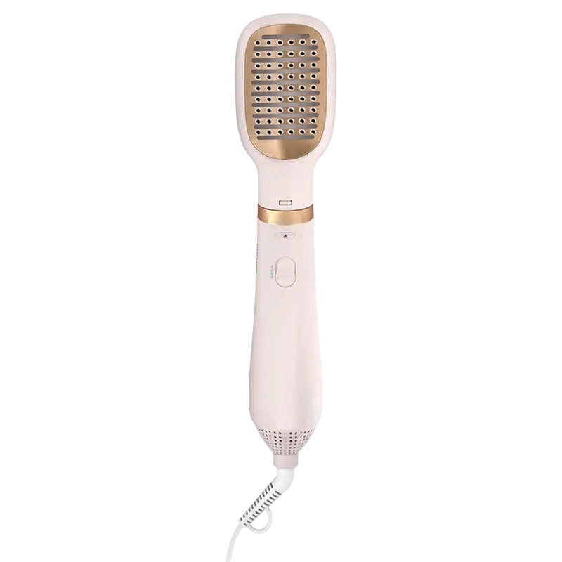 Фен-щётка Philips 3000 Series Розовый