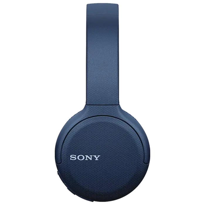 Наушники SONY WH-CH510 Extra Bass Синий