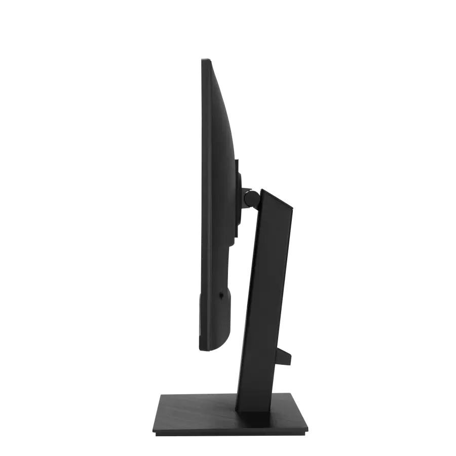 Монитор ASUS VA27ACFSN Чёрный