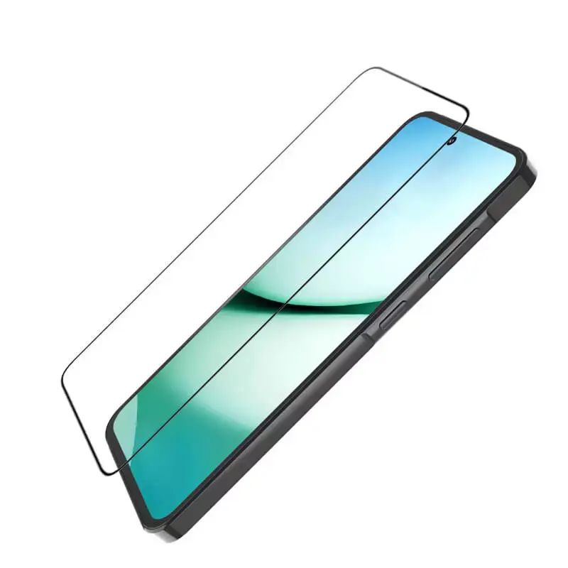 Защитное стекло Nillkin Samsung Galaxy A36/A56 Tempered Glass CP+ Pro Tempered Glass CP+ Pro Черный