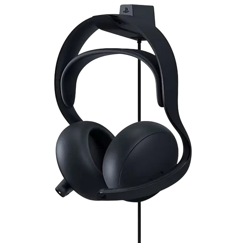 Наушники SONY PlayStation Pulse Elite Чёрный