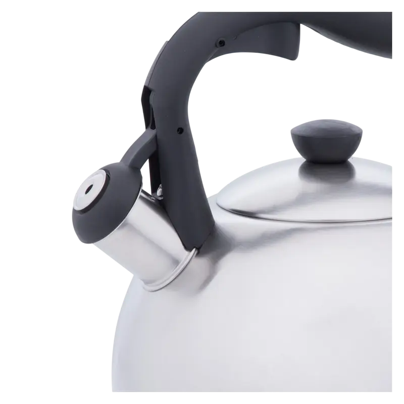 Чайник RESTO PERSEUS Perseus Нержавеющая сталь