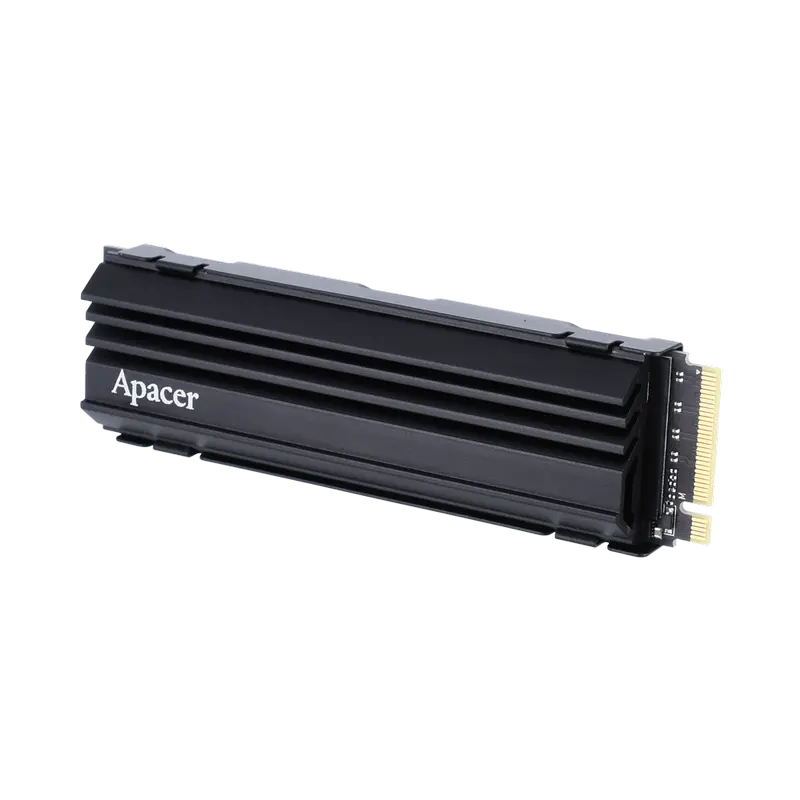 Накопитель SSD Apacer AS2280Q4U 512GB