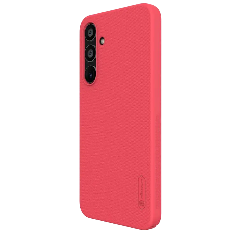 Чехол Nillkin Samsung Galaxy A35 Frosted Frosted Красный