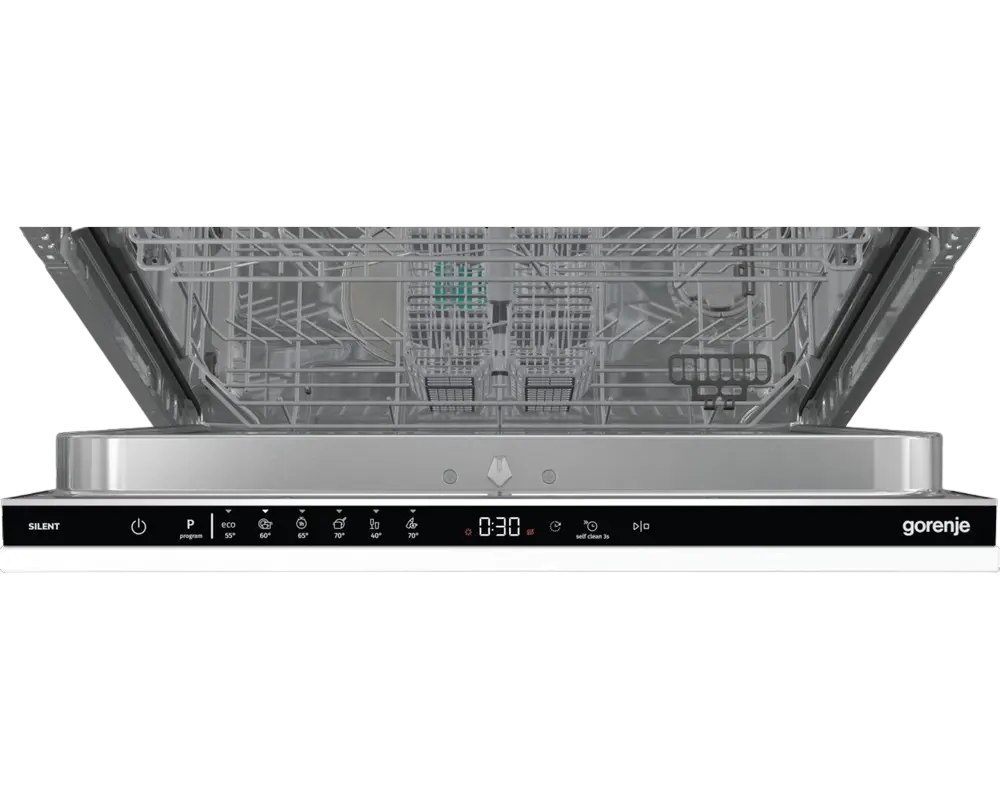 Mașină de spălat vase Gorenje GV 642 E90 Alb