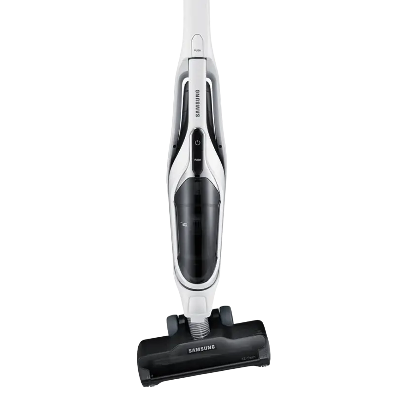 Aspirator Vertical Samsung VS60K6051KW/EV Alb