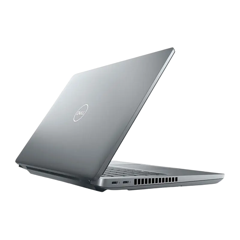 Laptop Business DELL Latitude 5431 Grey
