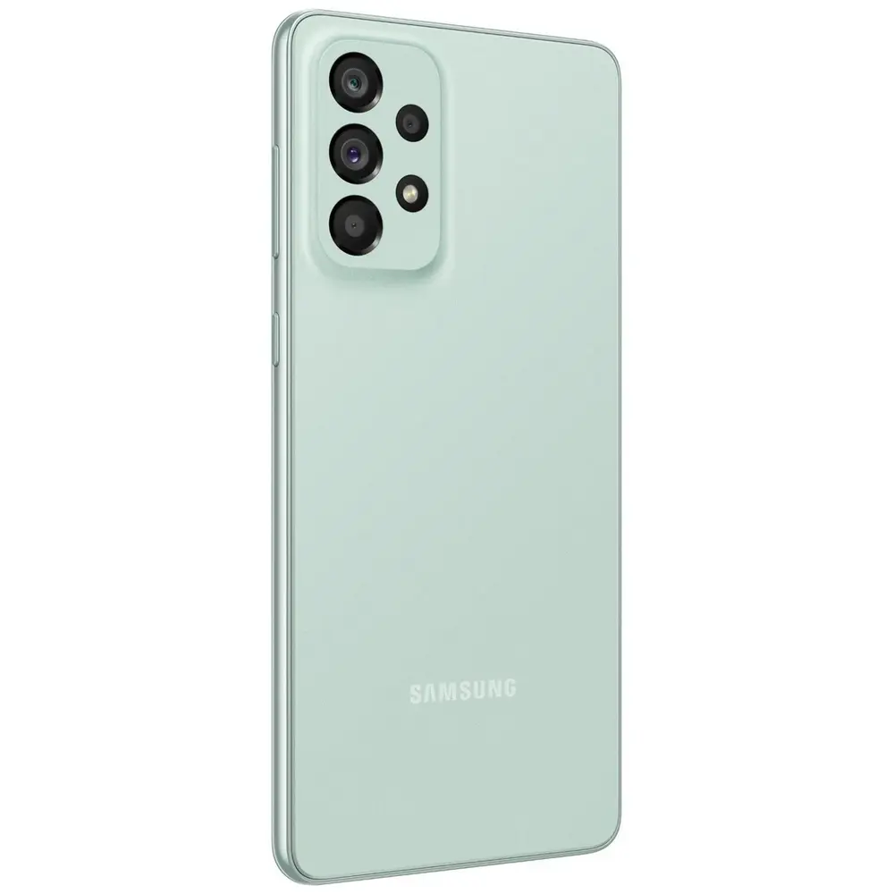 Смартфон Samsung Galaxy A73, 6 ГБ / 128ГБ
