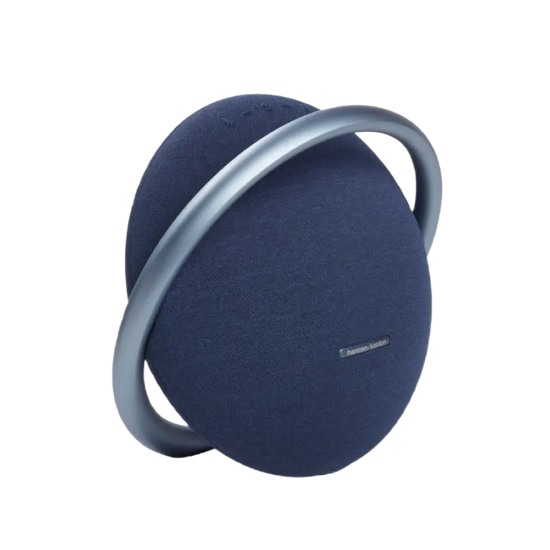 Boxă portabilă Harman Kardon Onyx Studio 7 Albastru