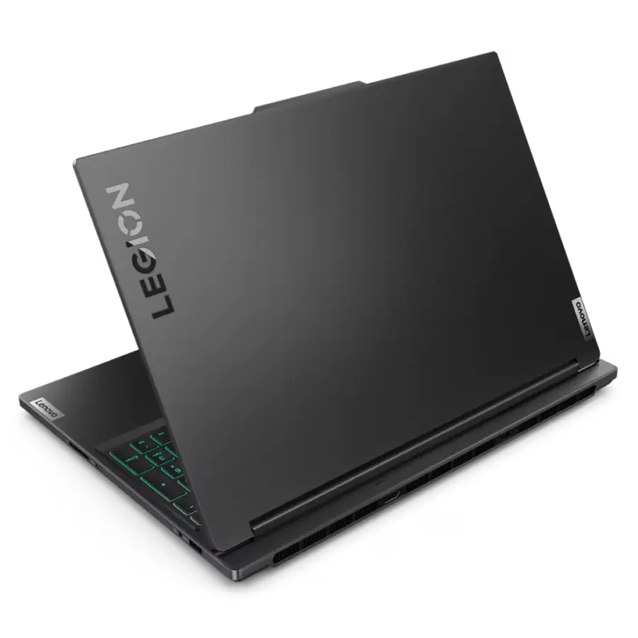 Игровой ноутбук Lenovo Legion 7 16IRX9 Eclipse Black