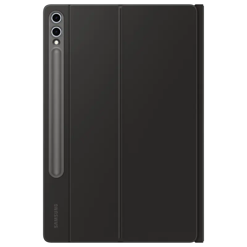 Чехол-клавиатура Samsung Galaxy Tab S10+ Book Cover Keyboard 12.4" Чёрный