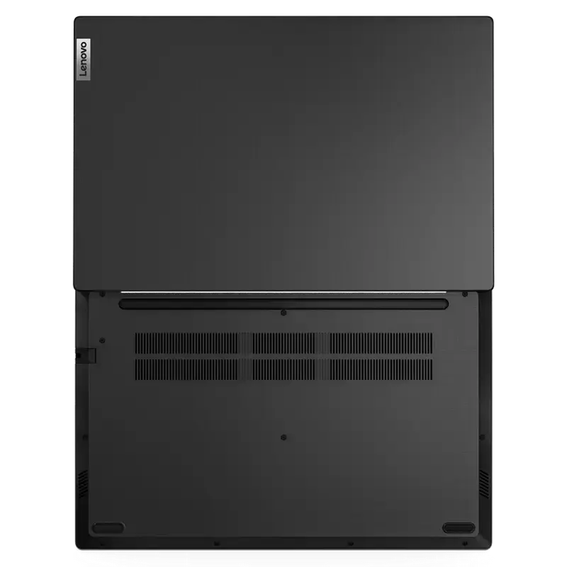 Ноутбук для бизнеса Lenovo V15 G4 IRU Черный