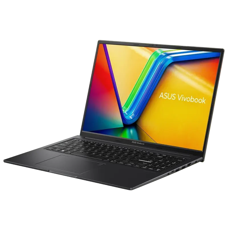 Ноутбук ASUS Vivobook 16X M3604YA Indie Black
