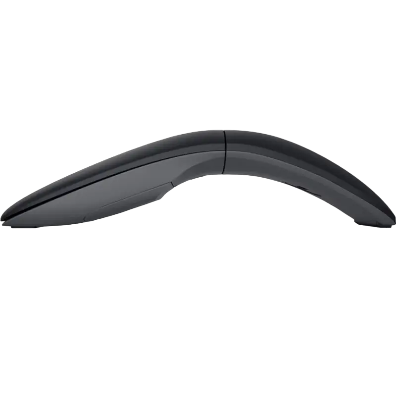 Беcпроводная мышь DELL Travel MS700 Беспроводное Чёрный