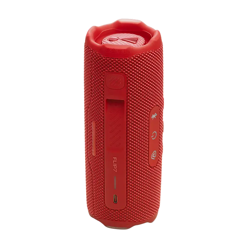 Портативная колонка JBL Flip 7 Красный